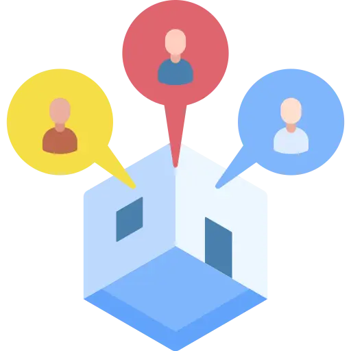 Client-focused Services
